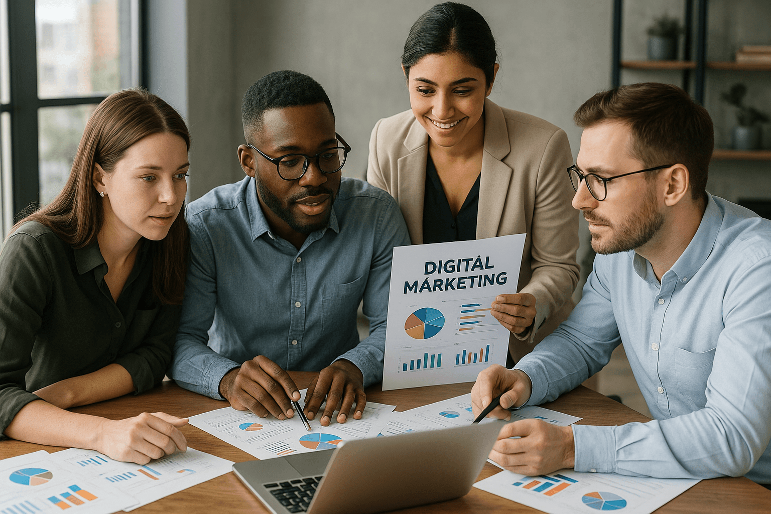 GEO主权官六大核心模块完整拆解