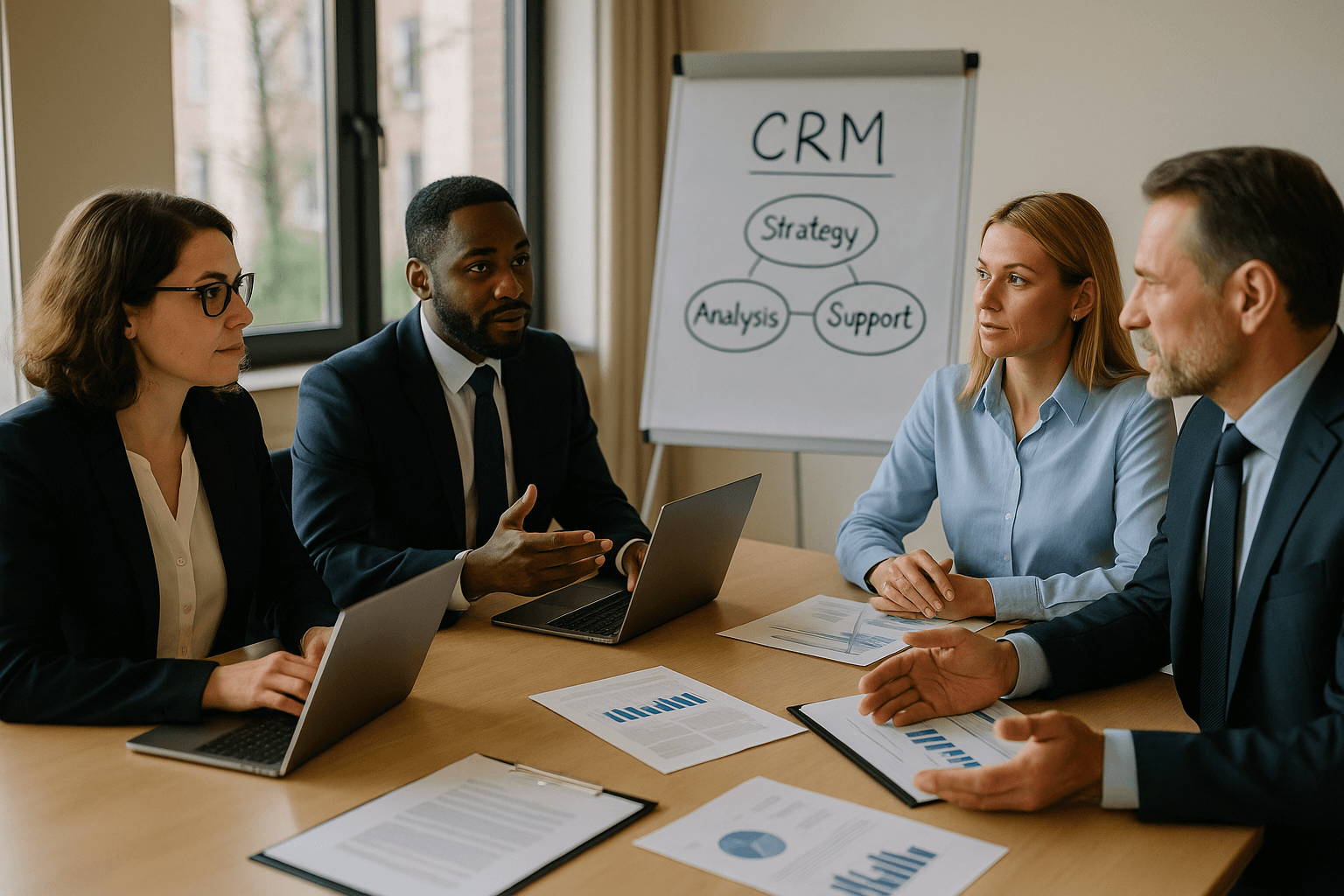 GEO主权官六大核心模块完整拆解