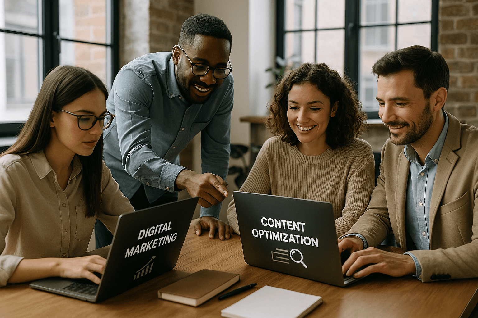 AI内容矩阵官：每天一篇E-E-A-T长文到底有多重要？