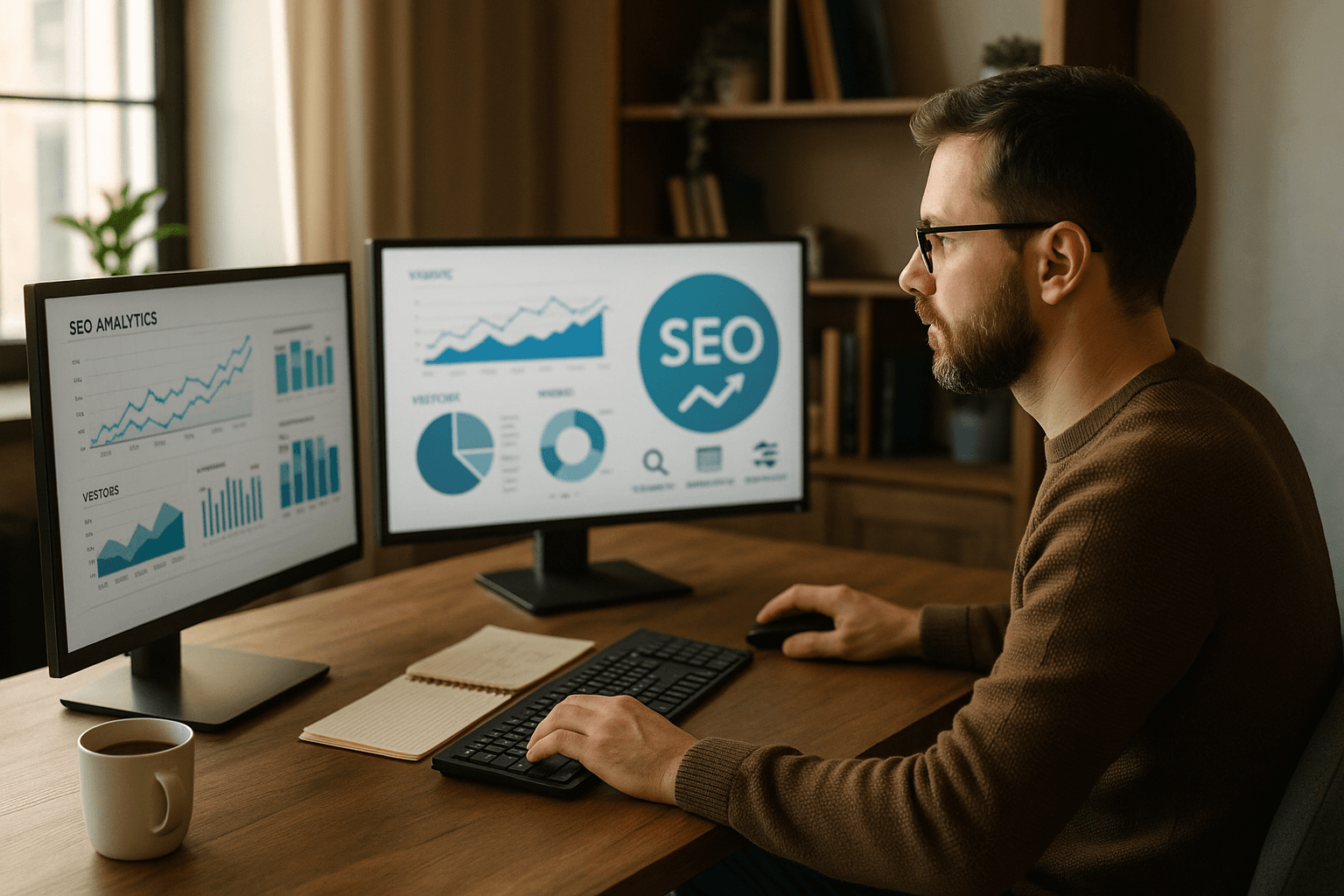 AI内容矩阵官：每天一篇E-E-A-T长文到底有多重要？