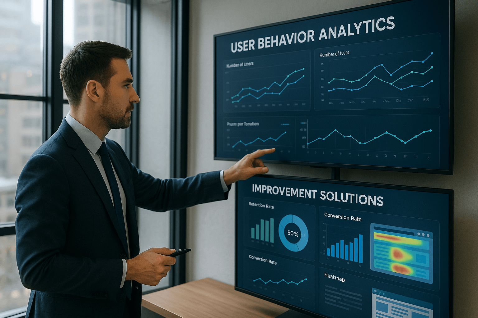 AI官网官：5天帮你拥有一个AI搜索引擎最爱的动态官网