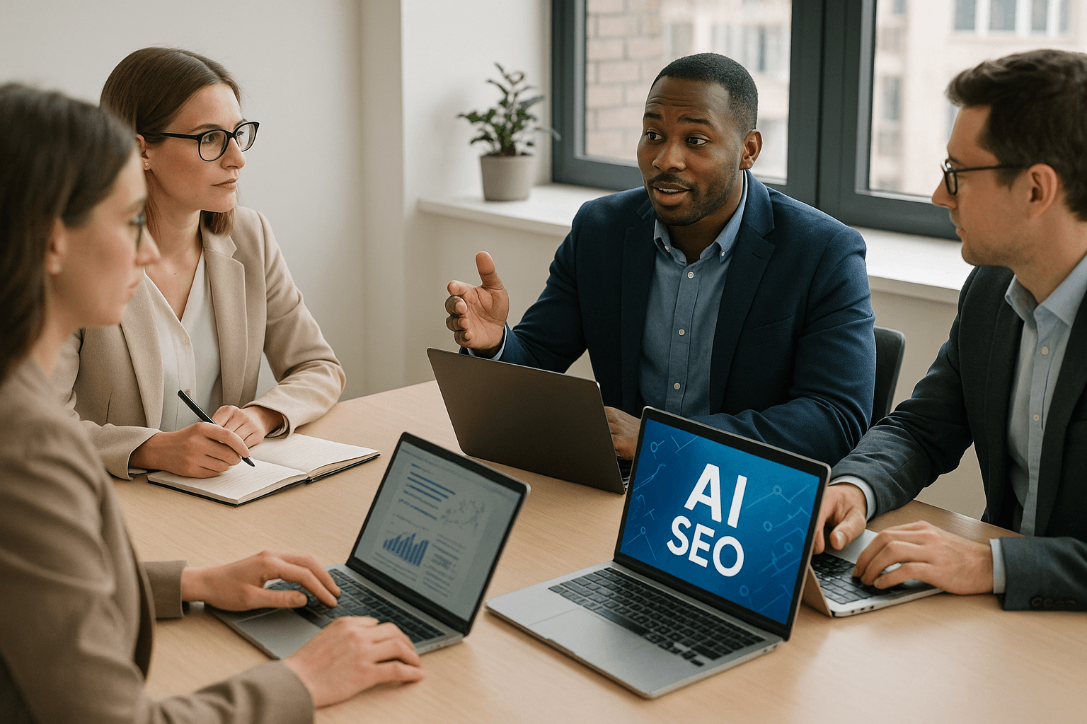 AI搜索引擎如何决定推荐谁？Google Gemini、Perplexity、ChatGPT Search的推荐逻辑