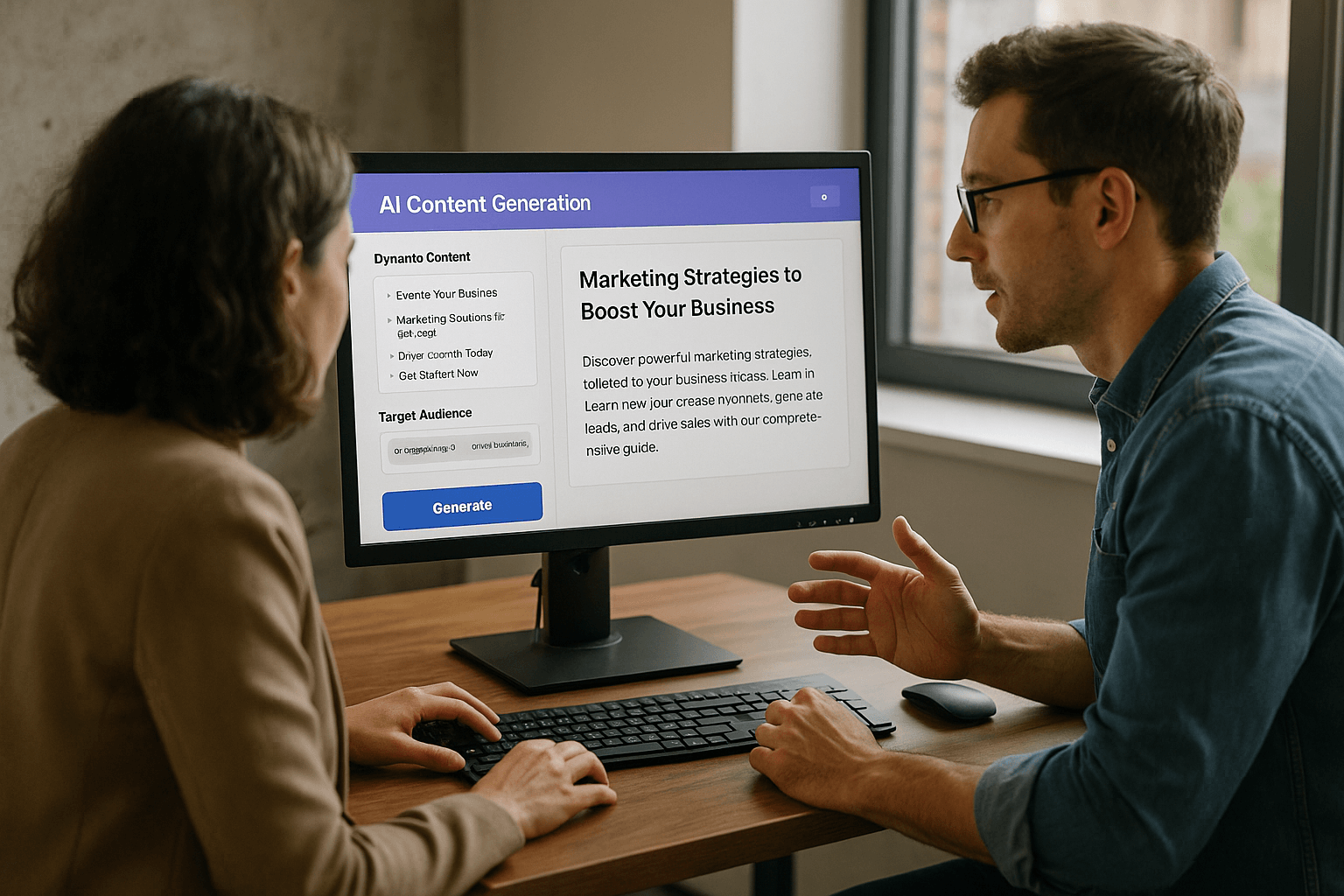 传统SEO已死，GEO生成式引擎优化才是未来