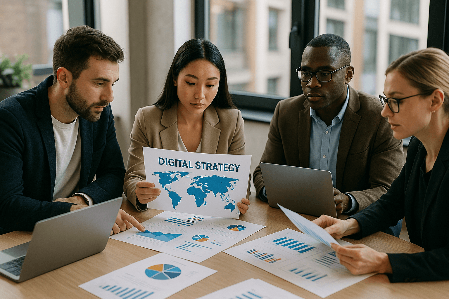 传统SEO已死，GEO生成式引擎优化才是未来