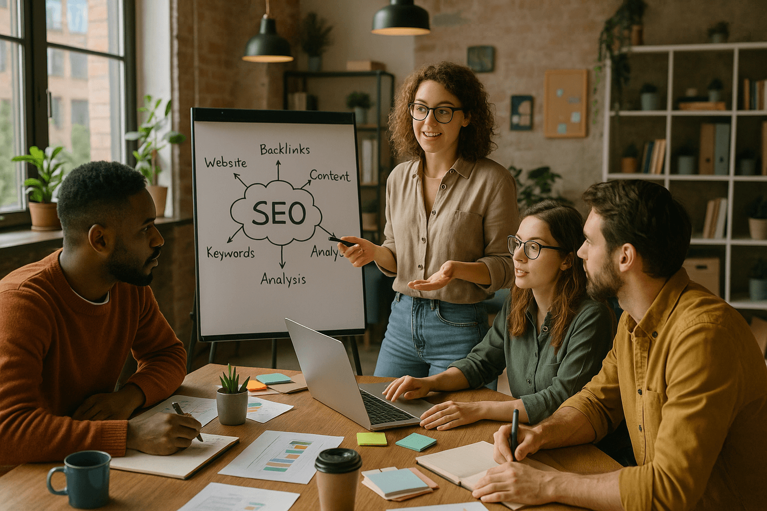 传统SEO已死，GEO生成式引擎优化才是未来