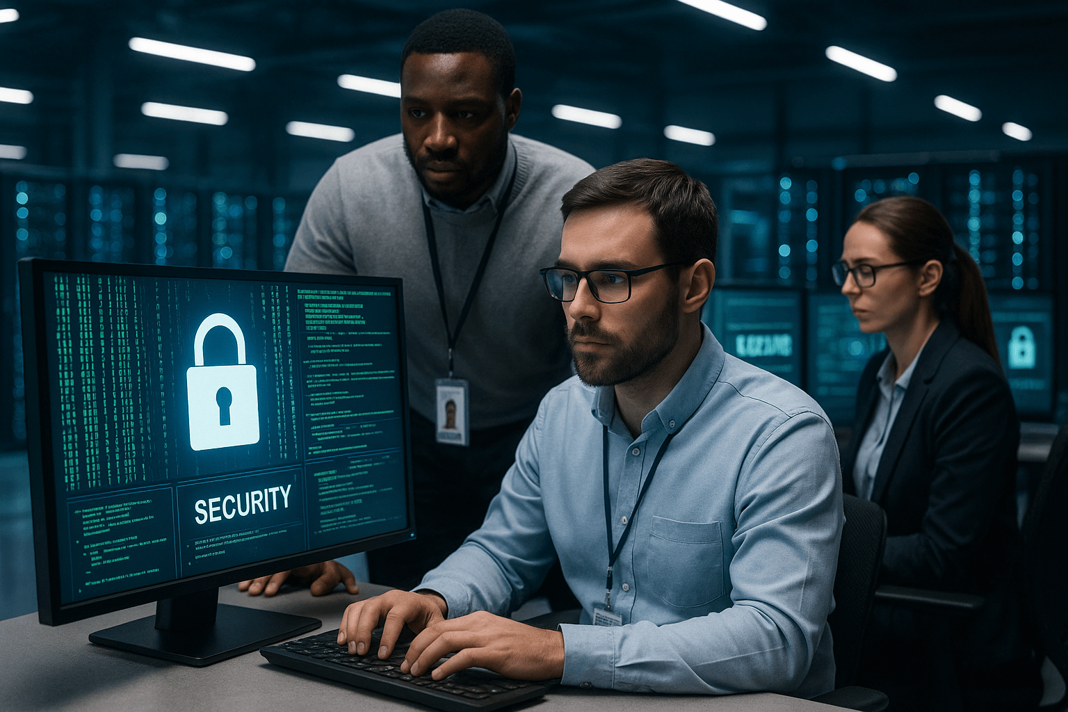 为什么2024-2028是企业数字主权的最后窗口期？