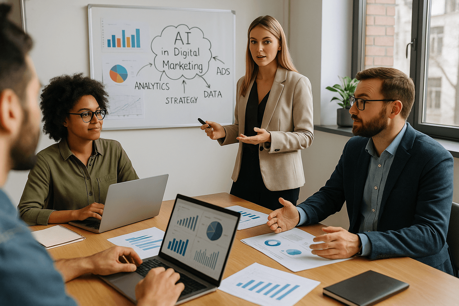 AI搜索引擎如何决定推荐谁？Google Gemini、Perplexity、ChatGPT Search的推荐逻辑