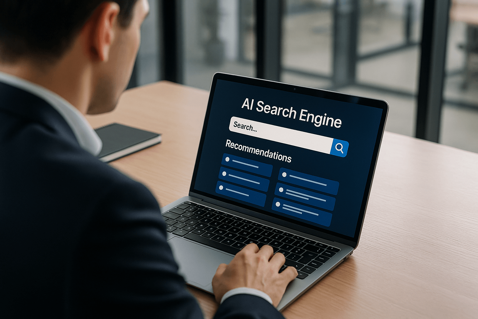 AI搜索引擎如何决定推荐谁？Google Gemini、Perplexity、ChatGPT Search的推荐逻辑