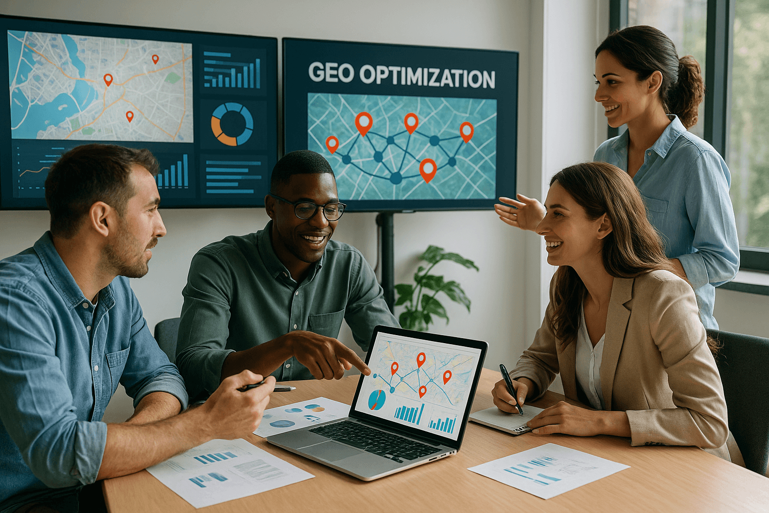 一个19800元的决定，换来未来5年在AI搜索中的绝对权威地位