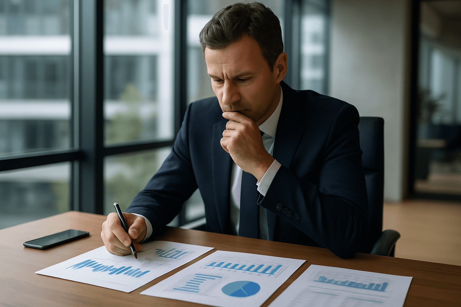 一个19800元的决定，换来未来5年在AI搜索中的绝对权威地位