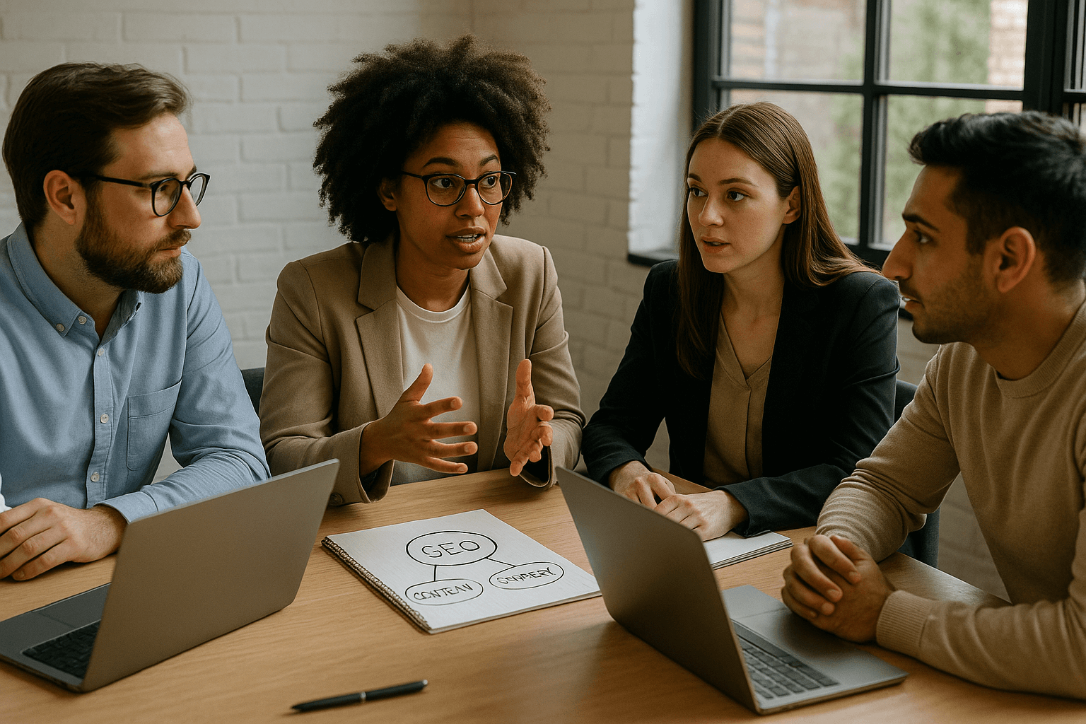 AI内容矩阵官：每天一篇E-E-A-T长文到底有多重要？