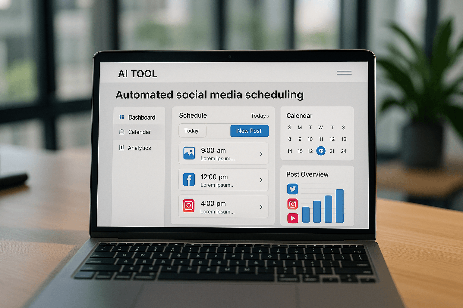 外贸企业如何用AI社媒官实现全年零人工运营