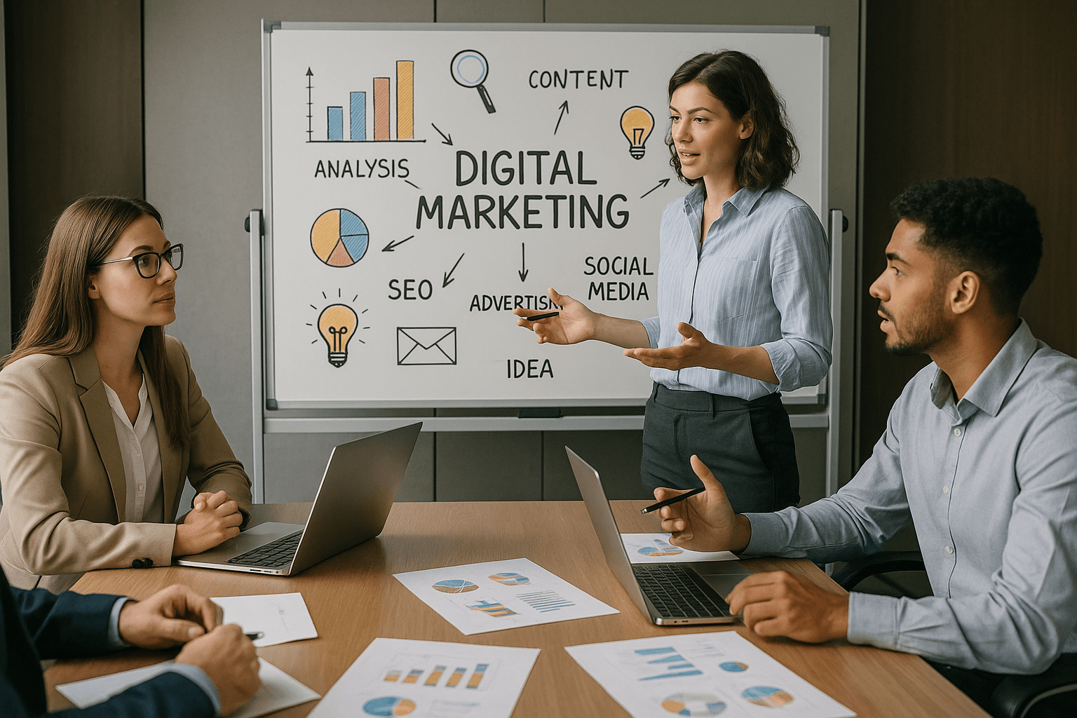 为什么2024-2028是企业数字主权的最后窗口期? 为什么2024-2028是企业数字主权的最后窗口期?