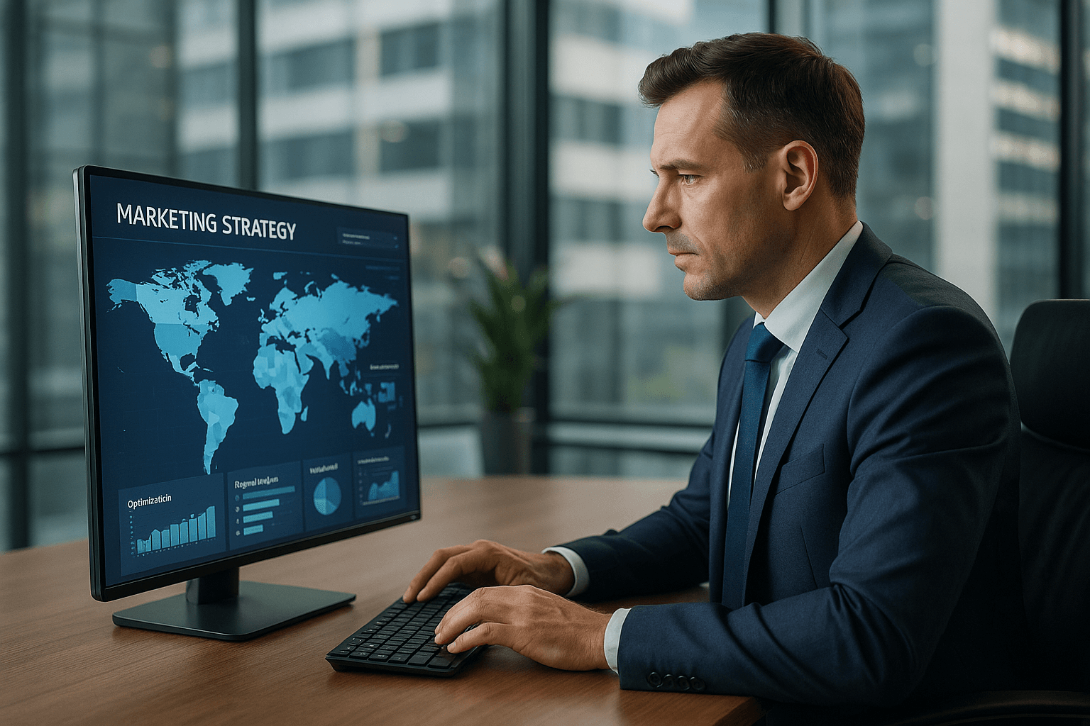 GEO主权官如何帮你把公司信息写进全球AI底层语料库