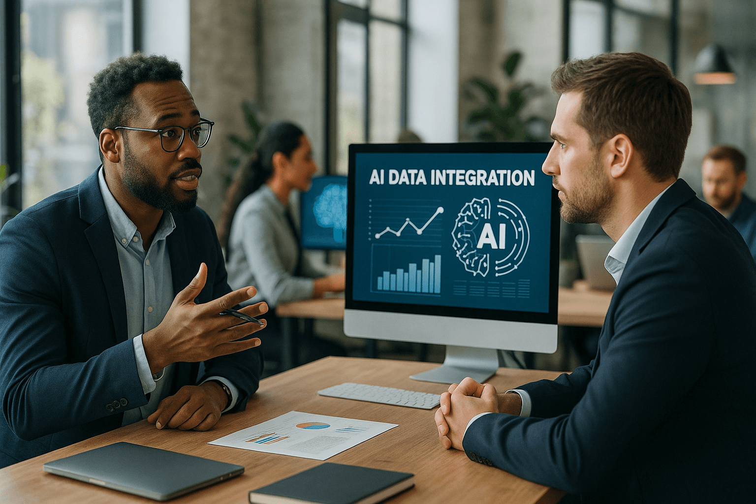 GEO主权官如何帮你把公司信息写进全球AI底层语料库