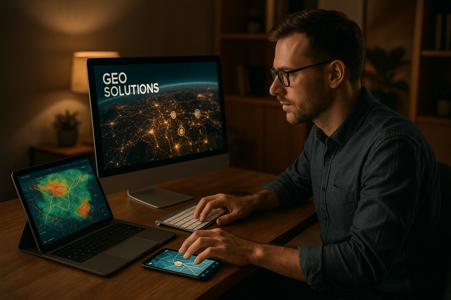 传统SEO已死，GEO生成式引擎优化才是未来