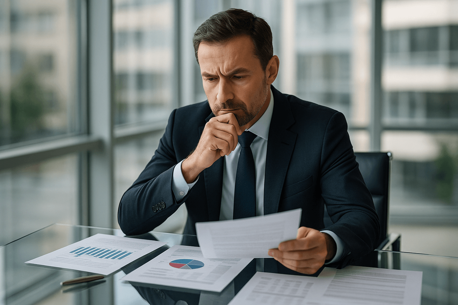 一个19800元的决定，换来未来5年在AI搜索中的绝对权威地位