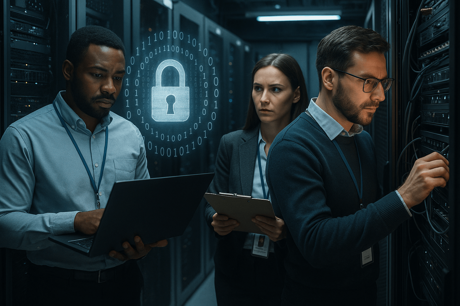 为什么2024-2028是企业数字主权的最后窗口期? 为什么2024-2028是企业数字主权的最后窗口期?