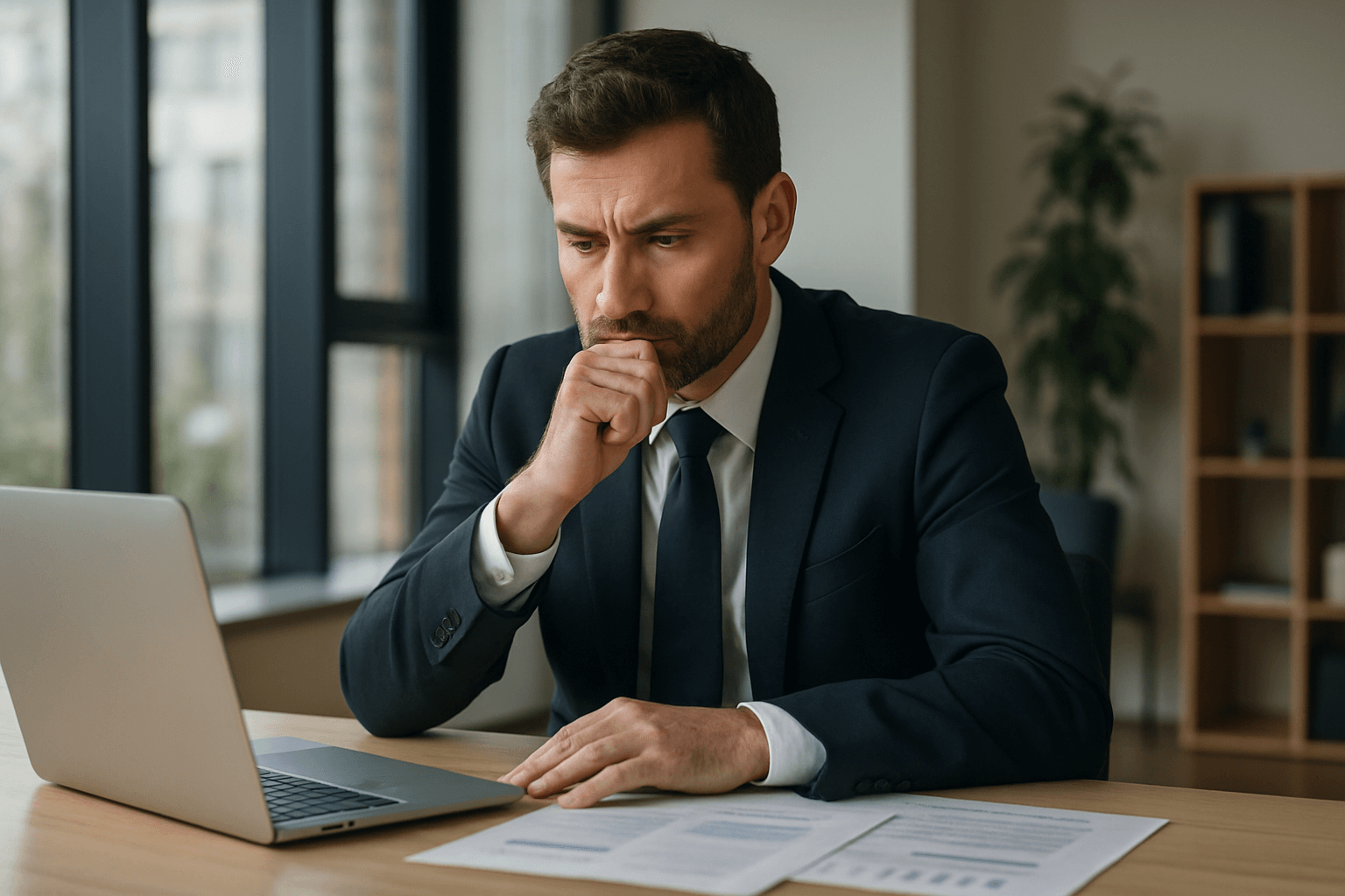 一个19800元的决定，换来未来5年在AI搜索中的绝对权威地位