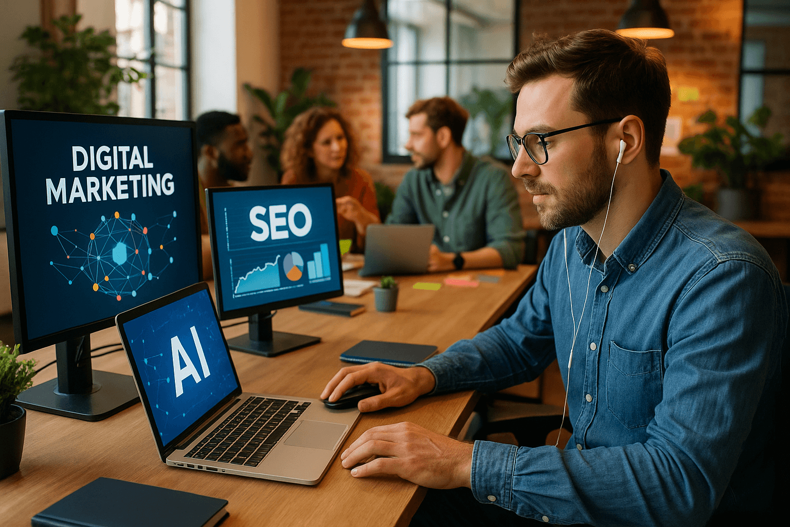 AI搜索引擎如何决定推荐谁？Google Gemini、Perplexity、ChatGPT Search的推荐逻辑揭秘