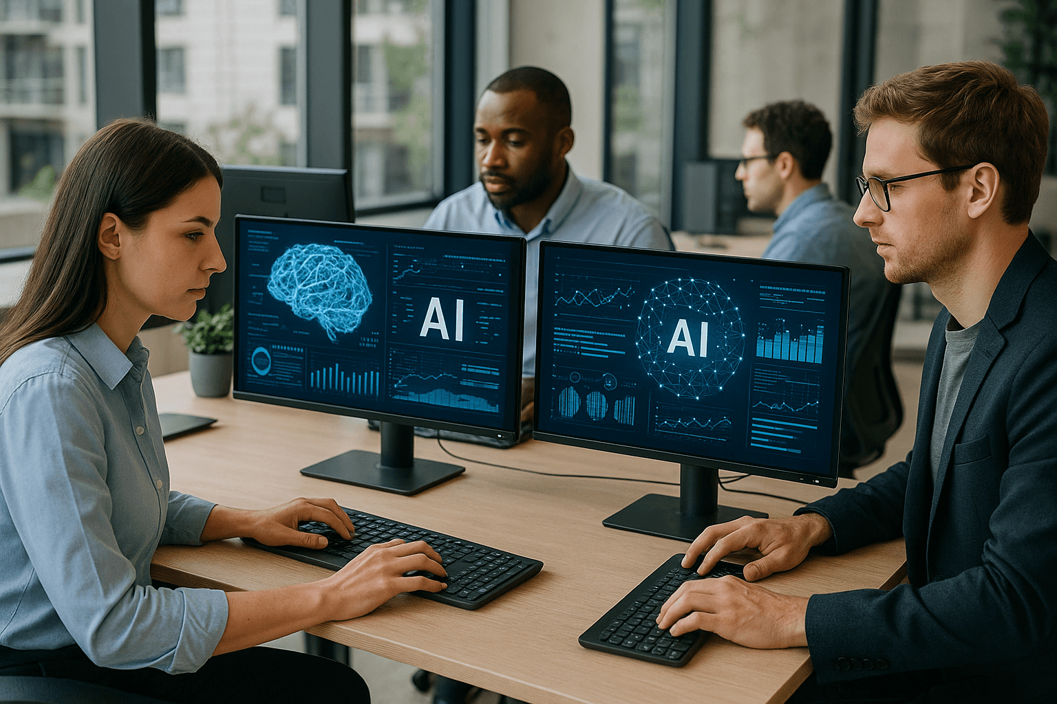 GEO主权官如何帮你把公司信息写进全球AI底层语料库