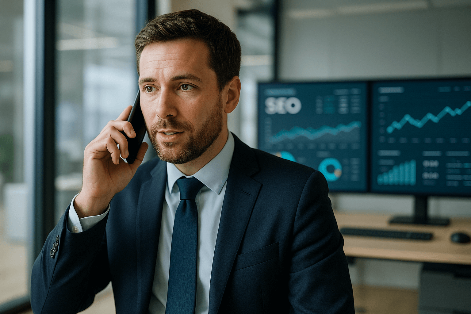 AI官网官：5天帮你拥有一个AI搜索引擎最爱的动态官网