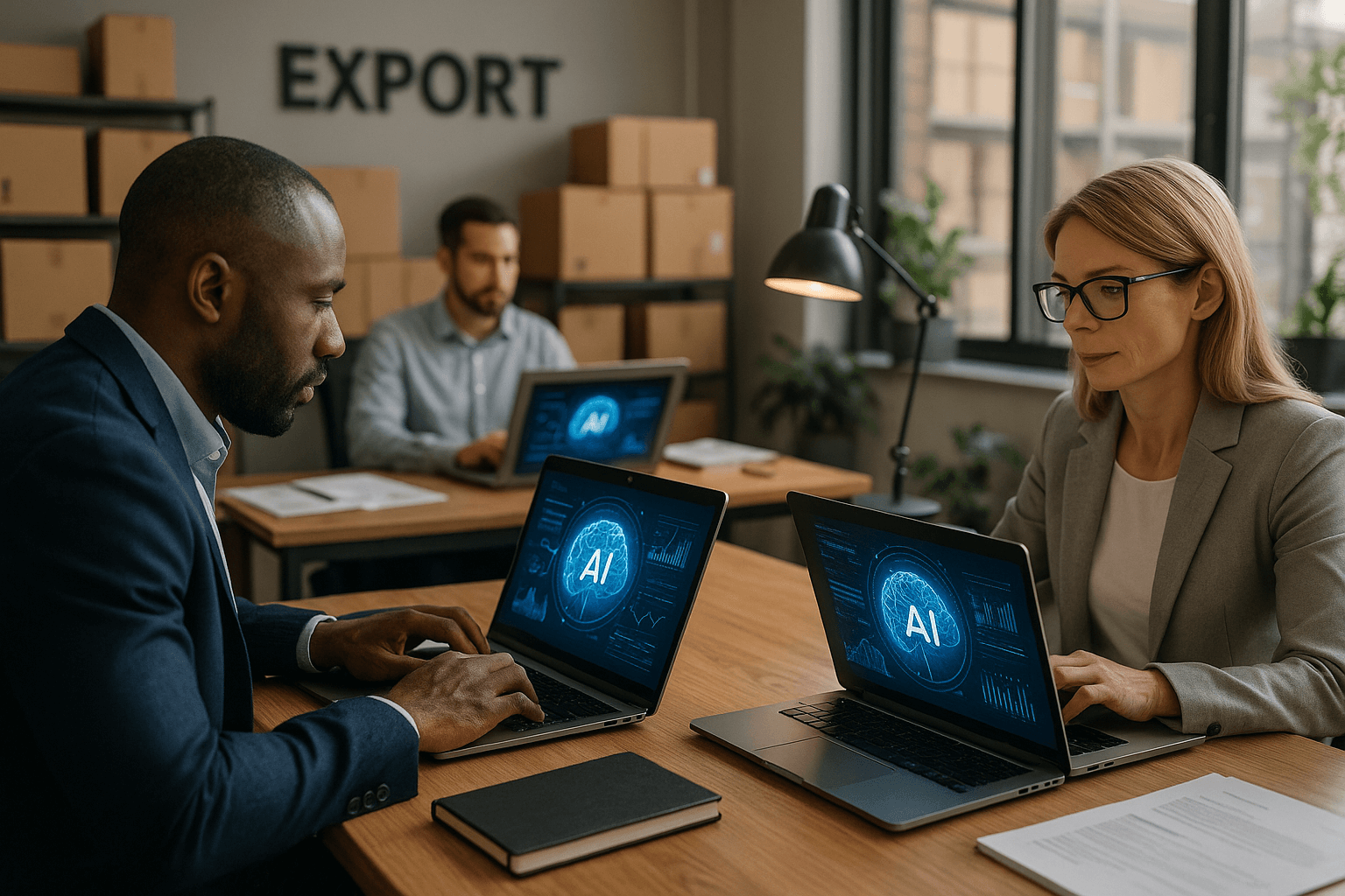 GEO主权官是什么?2025年外贸企业必须抢占的数字主权 GEO主权官是什么?2025年外贸企业必须抢占的数字主权