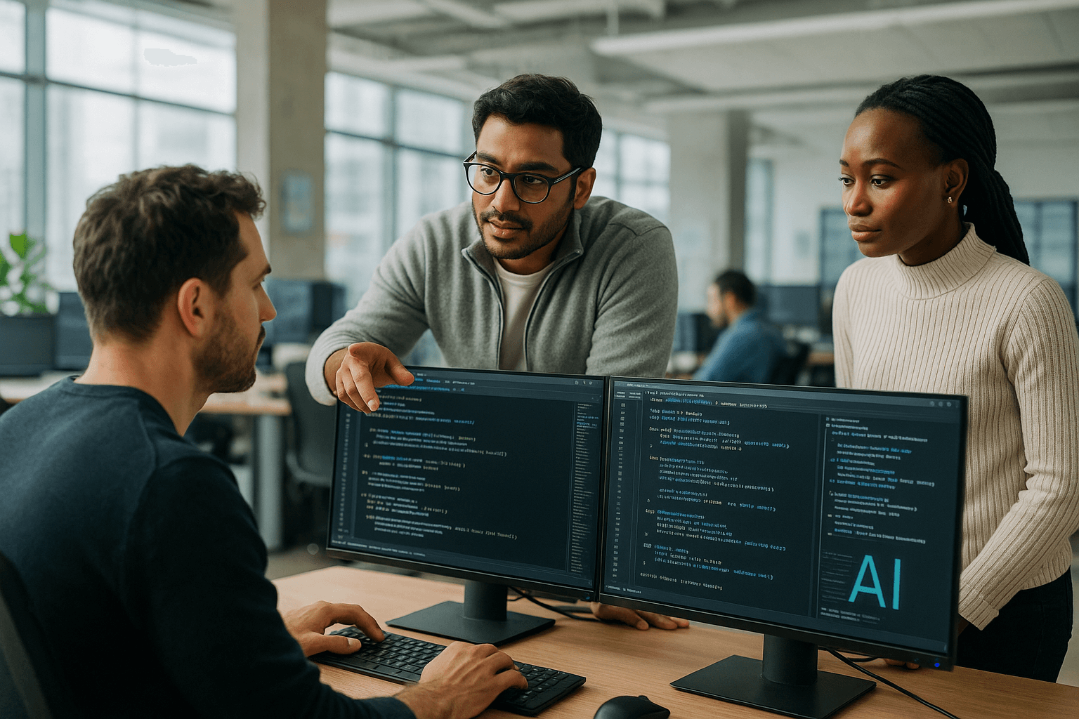 AI搜索引擎推荐逻辑:Google Gemini、Perplexity与ChatGPT Search全面解析