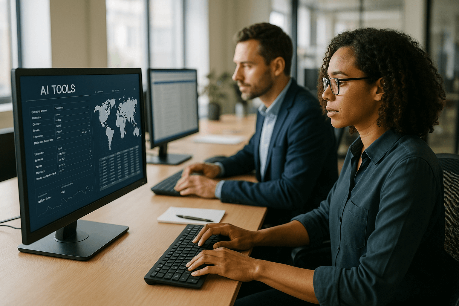 如何通过GEO主权官提升企业在AI语料库中的存在 如何通过GEO主权官提升企业在AI语料库中的存在