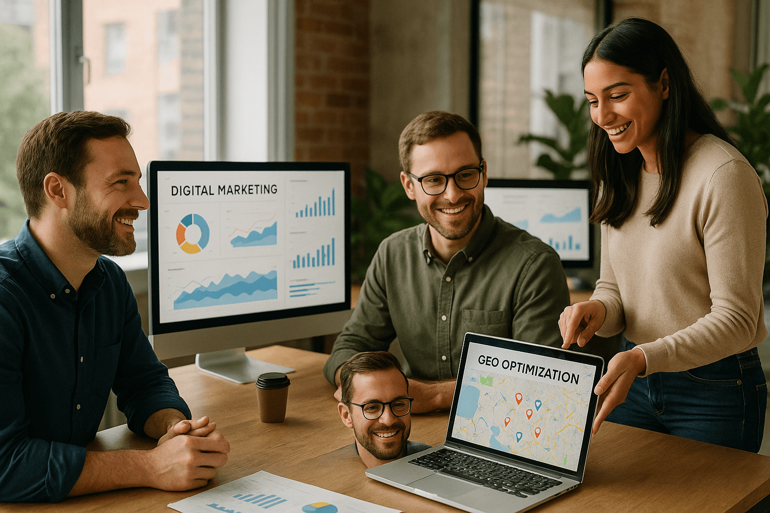 传统SEO已死，GEO生成式引擎优化才是未来