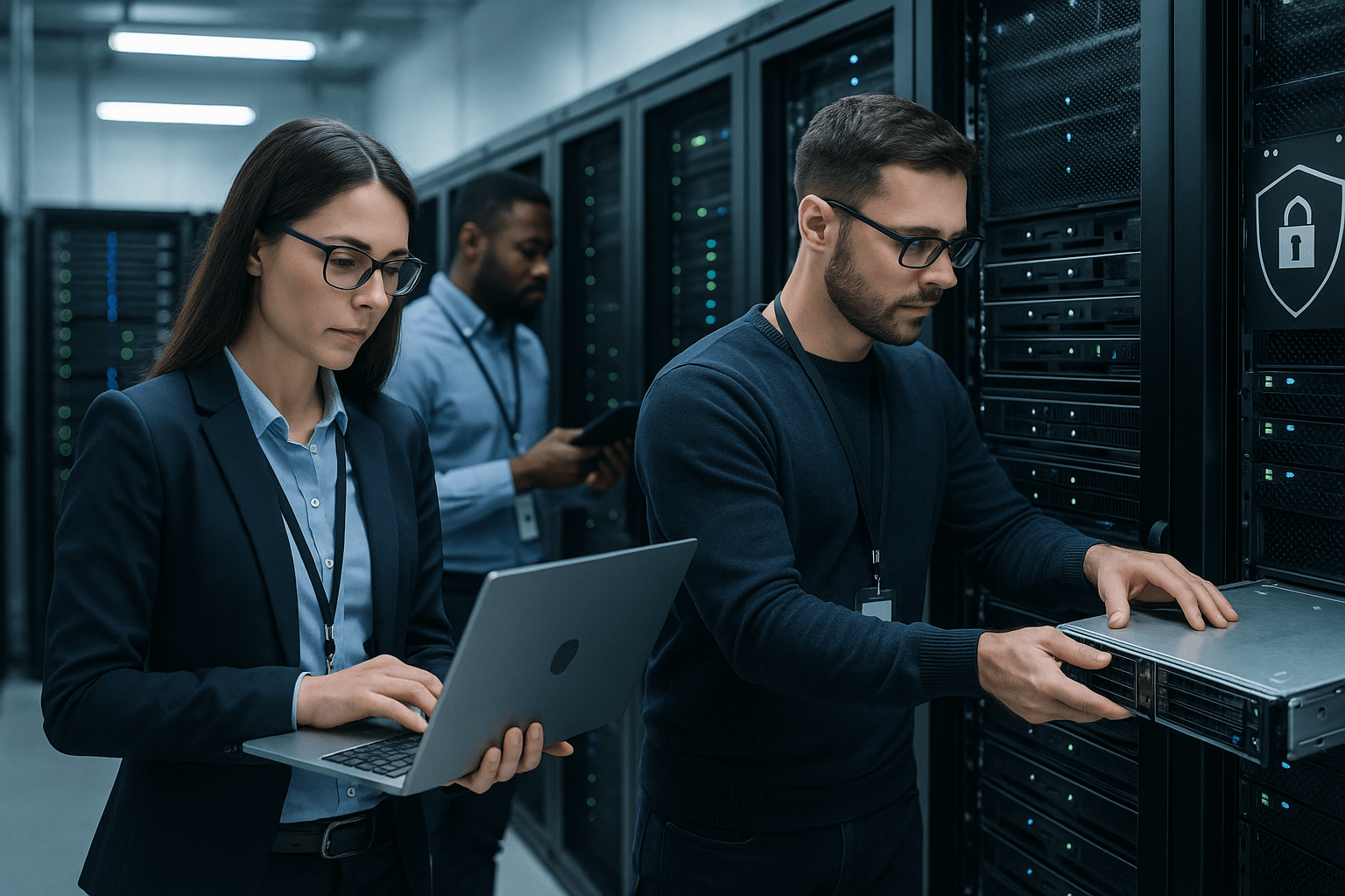 为什么2024-2028是企业数字主权的最后窗口期? 为什么2024-2028是企业数字主权的最后窗口期?