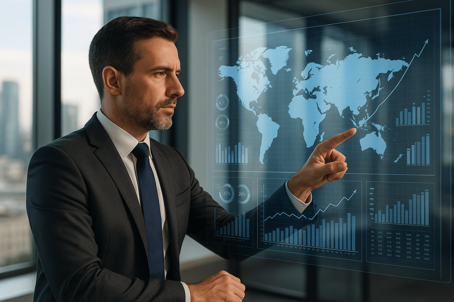 为什么2024-2028是企业数字主权的最后窗口期? 为什么2024-2028是企业数字主权的最后窗口期?