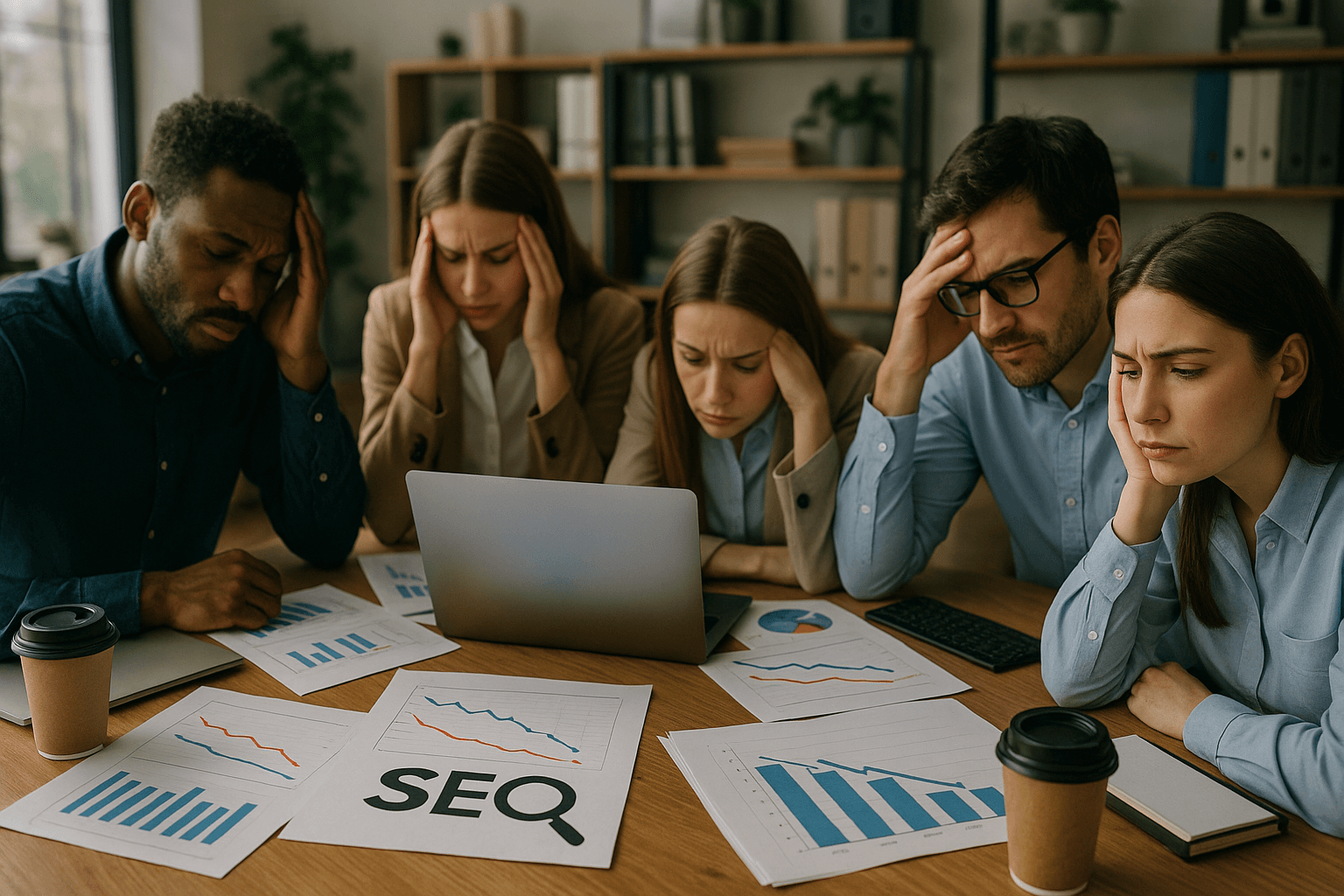 传统SEO已死，GEO生成式引擎优化才是未来