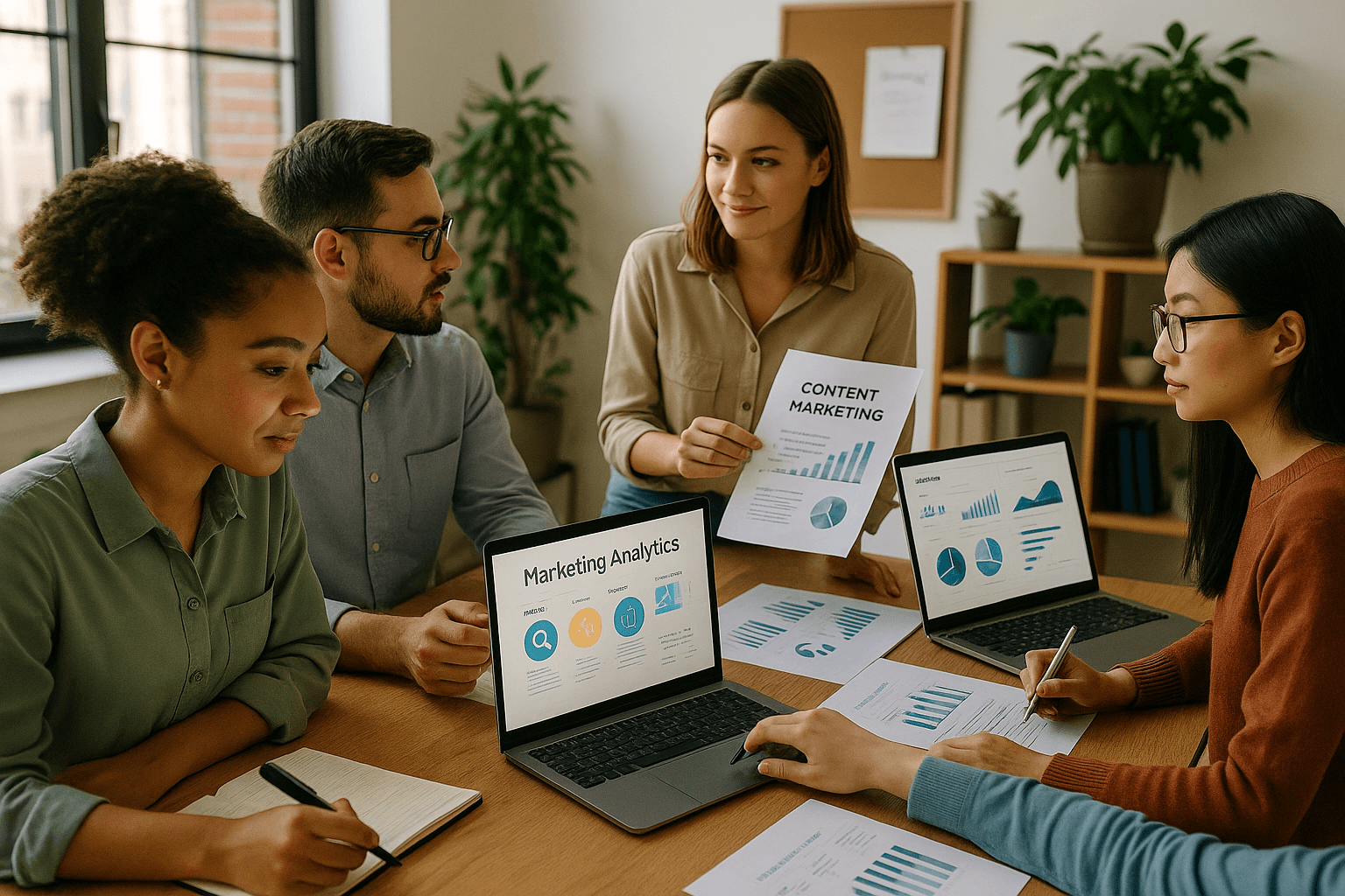 AI内容矩阵官：每天一篇E-E-A-T长文到底有多重要？